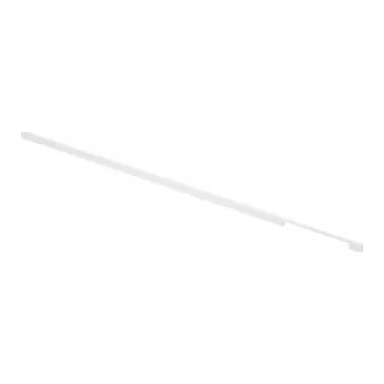 GTV Hliníková rukojeť EXTEND, L=1200 mm, bílá