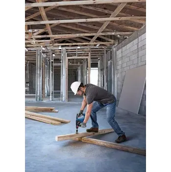 Bosch GBH 187-LI - záruka