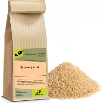 Koření Wild Herbs Třtinový cukr Hmotnost: 500 g