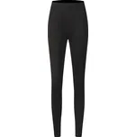 FANNIFEN Dámské zateplené legíny F5001 Velikost: 4XL/5XL