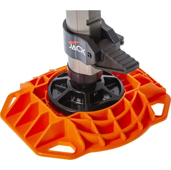 zvedák Základna ARB pro hevery ARB JACK a Hi-Lift