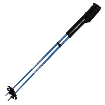 Skialpinistické vybavení Hole Kohla X-Light Thunder blue 20/21 Barva: modrá, Délka: 110 cm