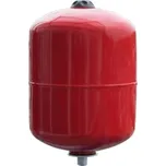 Varem Extravarem LR CE 25 červená