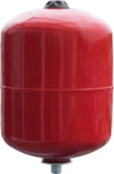 Expanzní nádoba Varem Extravarem LR CE 25 červená