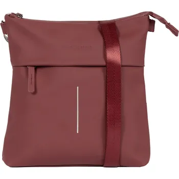 Kabelka Dámská crossbody kabelka New Rebels Kamila - vínová