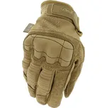 Rukavice MECHANIX M-PACT 3 COYOTE BROWN M