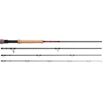 Rybářský prut GREYS Muškařský prut Wing Salt Fly Rod - 9’ #12