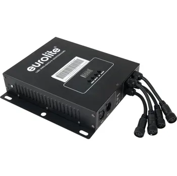 Eurolite zdroj LED PSU-24V/4 DC pro LED Tube 360