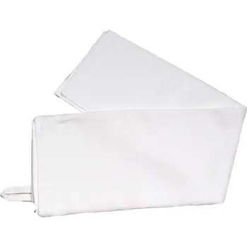 Ručník Snový svět Lněný ručník krémový Rozměr: 145 x 180 cm