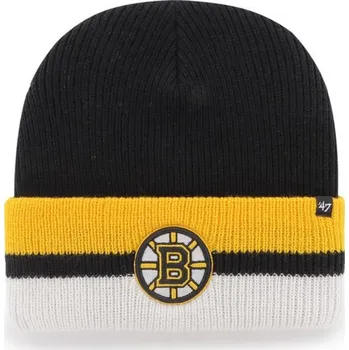 Kšiltovka 47 Brand Kulich 47 Split Boston Bruins SR 417860