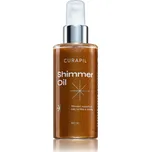 Curapil Shimmer Oil