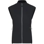 Direct Alpine BORA Vest Lady anthracite šedá M