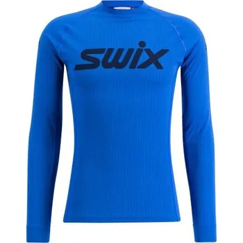 SWIX TRIKO RACEX CLASSIC, dlouhý rukáv, pánské 10115-23-72500 - velikost S