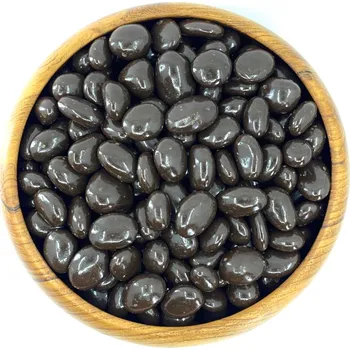 Zdravoslav Třešně v karobové polevě 250 g