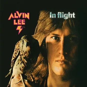 Hudba Alvin Lee & Co. - In Flight (Remastered 2015) - 180 gr. Vinyl (2LP, RE2272)