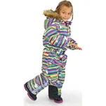 Pidilidi Overal zimní lyžařský holka Vel. 122