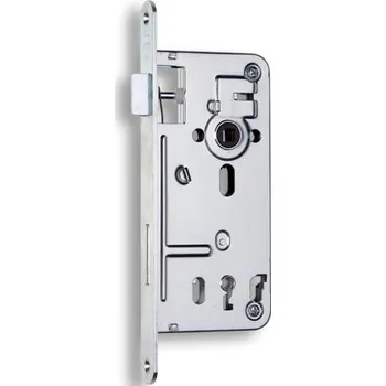 zadlabací zámek Zámek zadlabací 536A 90/80 P-L Zn