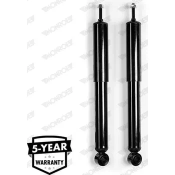 Tlumič pérování MONROE D9014