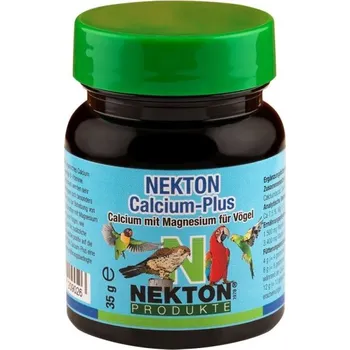 NEKTON-Produkte Calcium Plus, 35 g