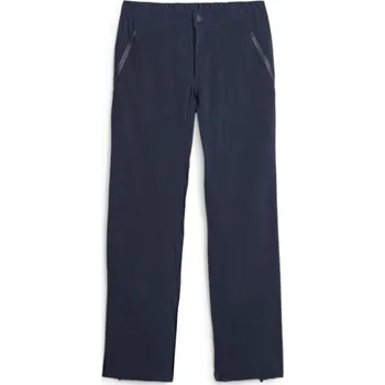 Dámské kalhoty Puma W kalhoty nepromok DryLBL - tmavě modré: Dámské S