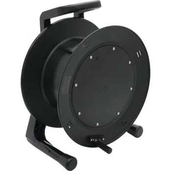 Audio kabel Schill kabelový buben GT 450.RM