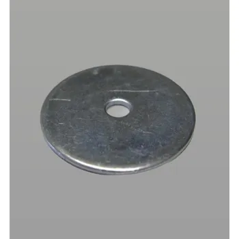 Matice Podložky karosářské Zn M8