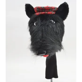 Headcover HEADCOVERS.CZ Headcover (návlek na golfovou hůl) Skoťák 2020