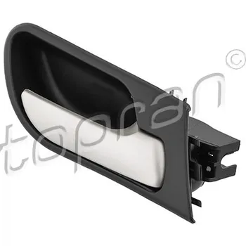 Dveře karosérie TOPRAN Vnější klika dveří 620 010