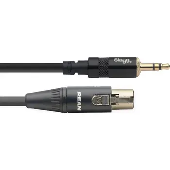 Audio kabel Stagg NAC5MPSMX4FR