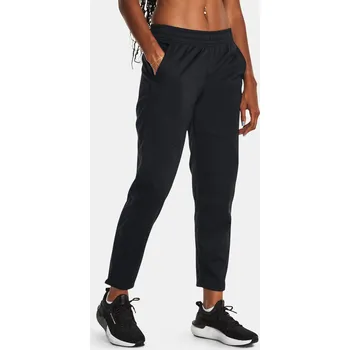 Dámské sportovní kalhoty Under Armour Unstoppable CW 1379769-001 Černá SM