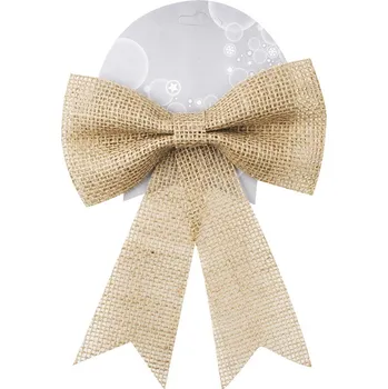 Stuha Mašle jutová 20 cm / 2807 Přerov