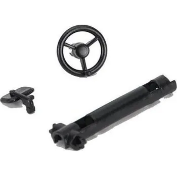 Bruder 42105 Díly pro manipulátory CAT a JLG