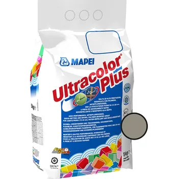 Spárovací hmota MAPEI Ultracolor Plus 188 sušenková 2kg