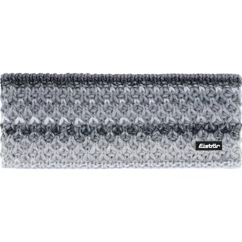 Čepice čelenka Eisbär Bao STB - 099/Milk/Grau one size