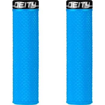 grip Deity Supracush Barva: Blue