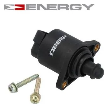 Ventil klimatizace Volnoběžný regulační ventil, přívod vzduchu Energy SK0047