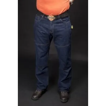 Moto kalhoty Kevlar jeans cyclops-drd 34 - modré vel. 34