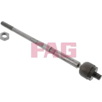 Táhlo řízení Axiální kloub, příčné táhlo řízení Schaeffler FAG 840 0406 10