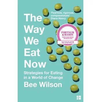 Cizí jazyk Way We Eat Now - Wilson, Bee