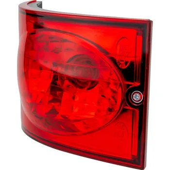 Zadní světlomet Zadní brzdové světlo pro Adria Adora 472, JOKON