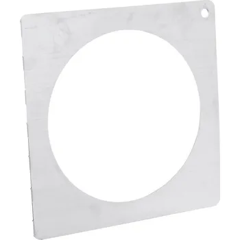 Rámeček PAR 64, stříbrný