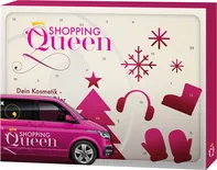 KTN Shopping Queen 3VLB423 kosmetický adventní kalendář