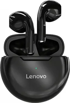 Sluchátka Lenovo HT38 černá