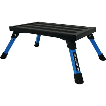 Stolička NAVIGATOR skládací nášlap