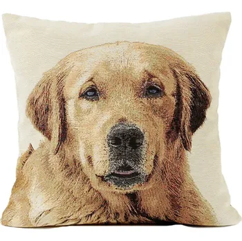 Polštář Bytový Textil Škodák a.s. Povlak GOBELÍN - labrador, 45x45 cm