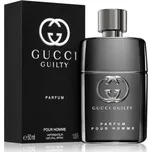 Gucci Guilty pour Homme Parfum 50 ml