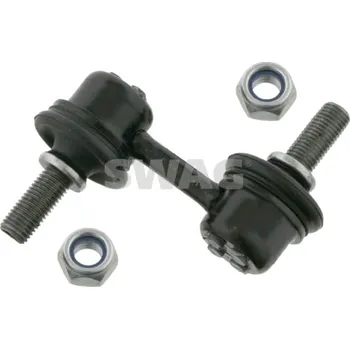 Stabilizátor nápravy Tyč/vzpěra, stabilizátor SWAG 83 92 3714