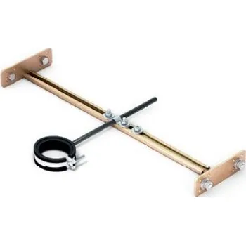 TAMADEX RKO-70 sanitární konstrukce pro uchycení potrubí 70 mm