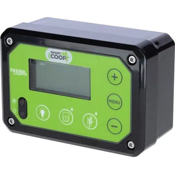 Kerbl SmartCoop Control Unit 70600 řídící panel