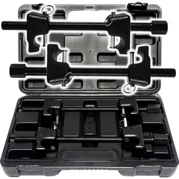 Silver Šroubový stlačovač pružin McPHERSON s ochranou